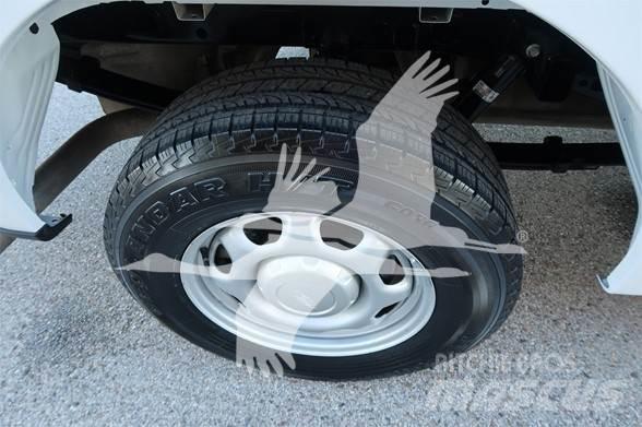 Ford F150 Costruzioni - Altro