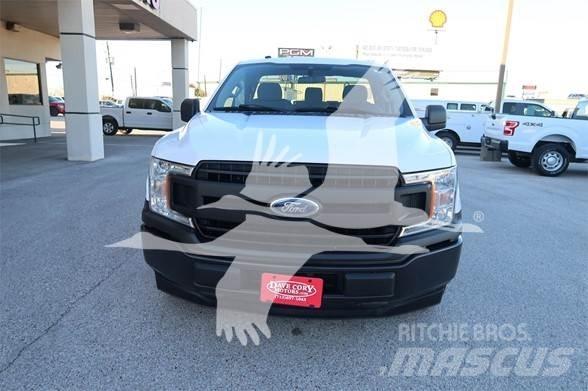Ford F150 Costruzioni - Altro