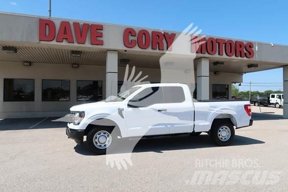 Ford F150 Costruzioni - Altro