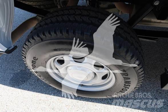 Ford F150 Costruzioni - Altro