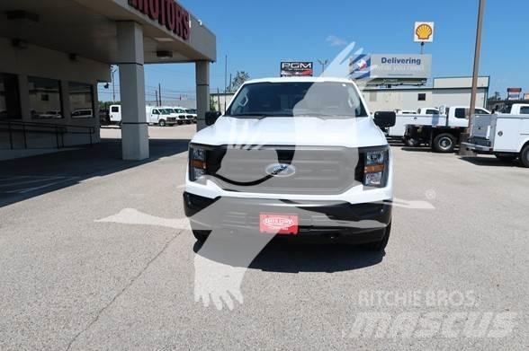 Ford F150 Costruzioni - Altro