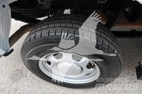 Ford F150 Costruzioni - Altro