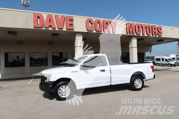 Ford F150 Costruzioni - Altro
