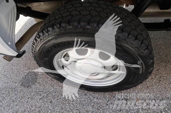 Ford F150 Costruzioni - Altro
