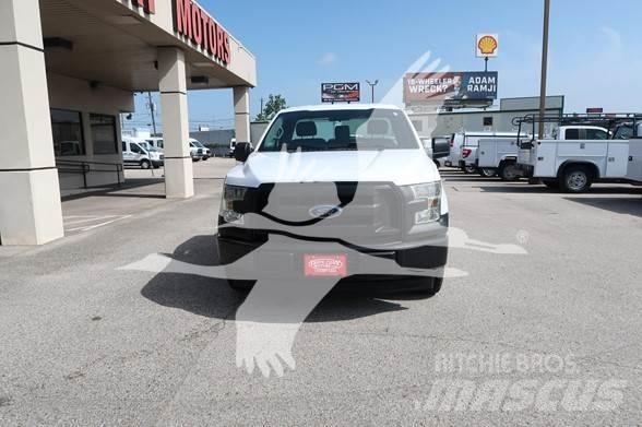 Ford F150 Costruzioni - Altro