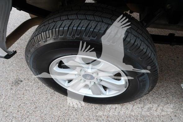 Ford F150 Costruzioni - Altro