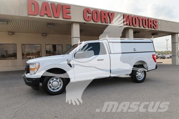 Ford F150 Costruzioni - Altro