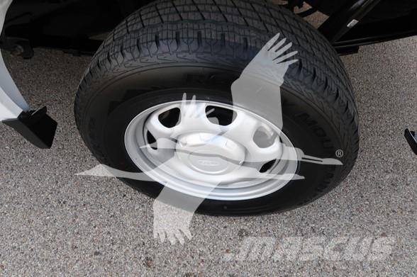 Ford F150 Costruzioni - Altro