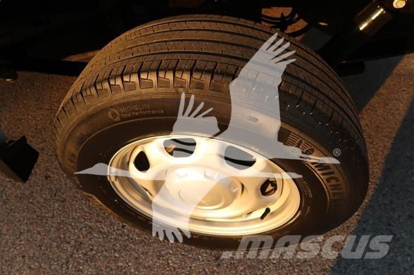 Ford F150 Costruzioni - Altro