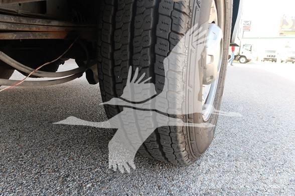 Ford F250 Costruzioni - Altro