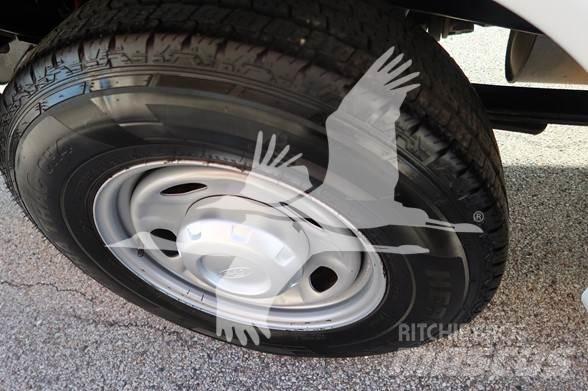 Ford F250 Costruzioni - Altro