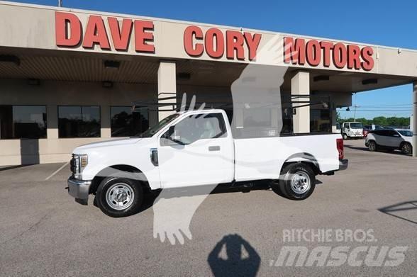 Ford F250 Costruzioni - Altro