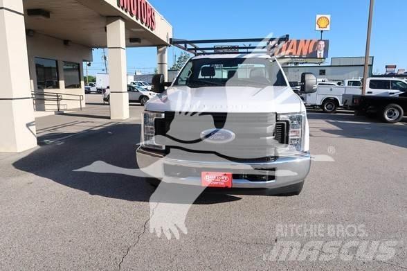 Ford F250 Costruzioni - Altro