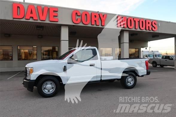 Ford F250 SD Costruzioni - Altro