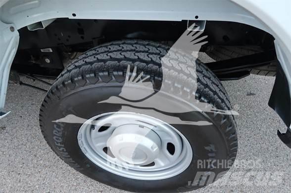 Ford F250 SD Costruzioni - Altro