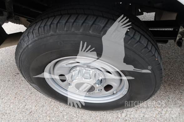 Ford F250 SD Costruzioni - Altro