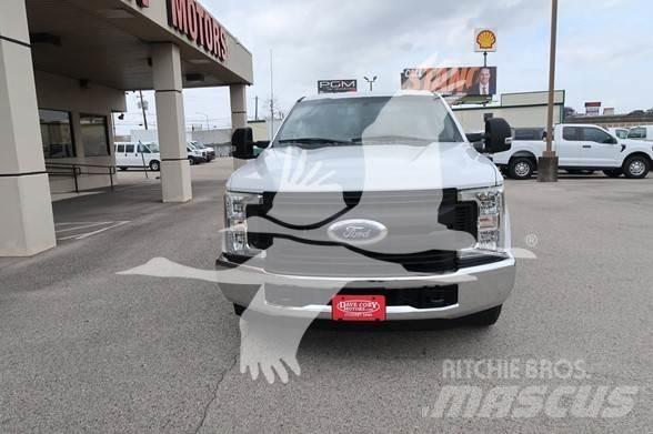 Ford F250 SD Costruzioni - Altro