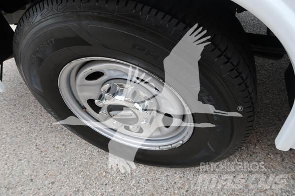 Ford F250 SD Costruzioni - Altro