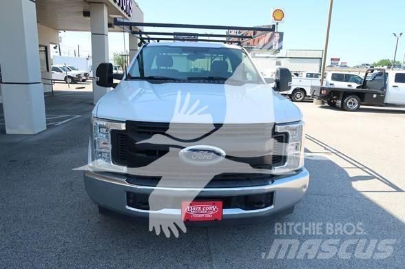 Ford F250 SD Costruzioni - Altro