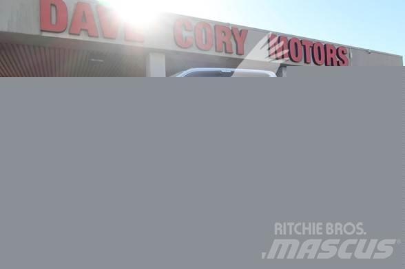 Ford F250 SD Costruzioni - Altro