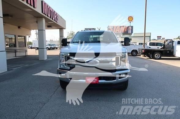 Ford F250 SD Costruzioni - Altro