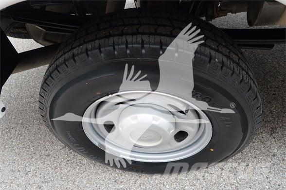Ford F250 SD Costruzioni - Altro