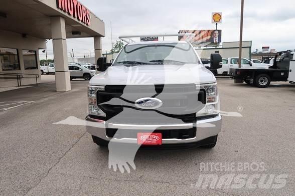 Ford F250 SD Costruzioni - Altro