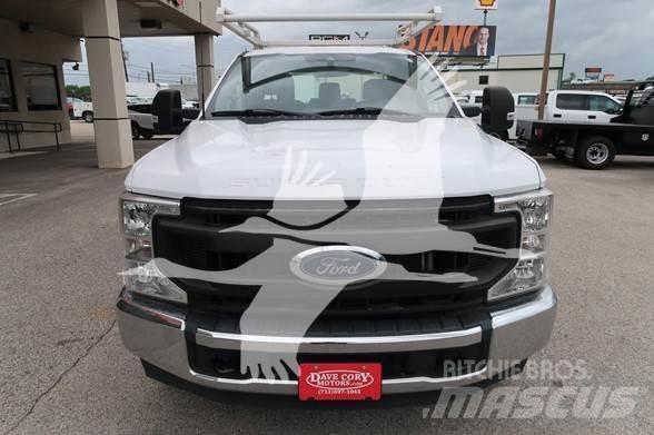 Ford F250 SD Costruzioni - Altro