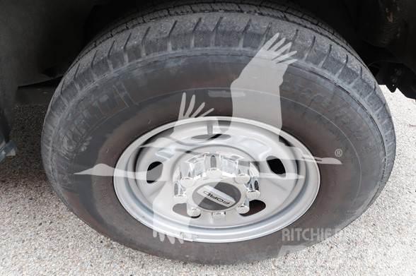 Ford F250 SD Costruzioni - Altro