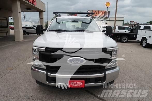 Ford F250 SD Costruzioni - Altro