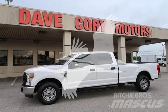 Ford F250 SD Costruzioni - Altro