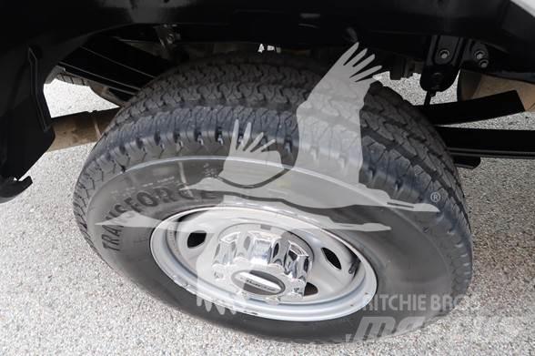 Ford F250 SD Costruzioni - Altro