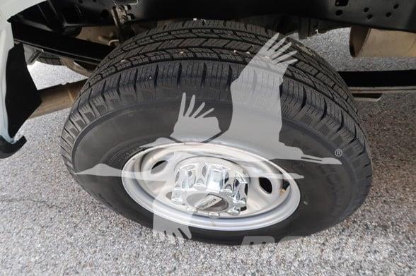 Ford F250 SD Costruzioni - Altro