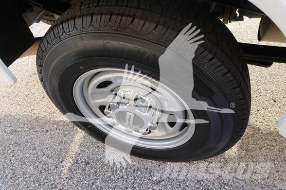 Ford F250 SD Costruzioni - Altro