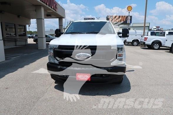Ford F250 SD Costruzioni - Altro