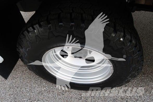 Ford F350 SD Costruzioni - Altro