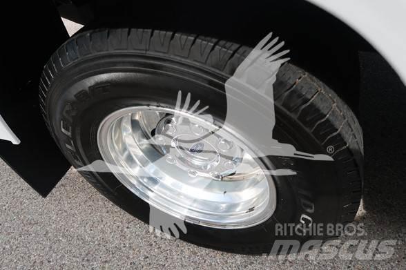 Ford F350 SD Costruzioni - Altro