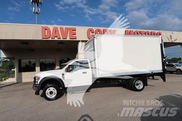 Ford F450 SD Costruzioni - Altro