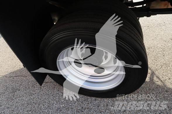Ford F450 SD Costruzioni - Altro