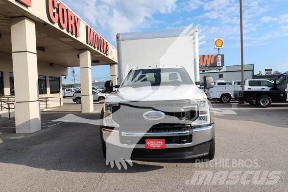 Ford F450 SD Costruzioni - Altro