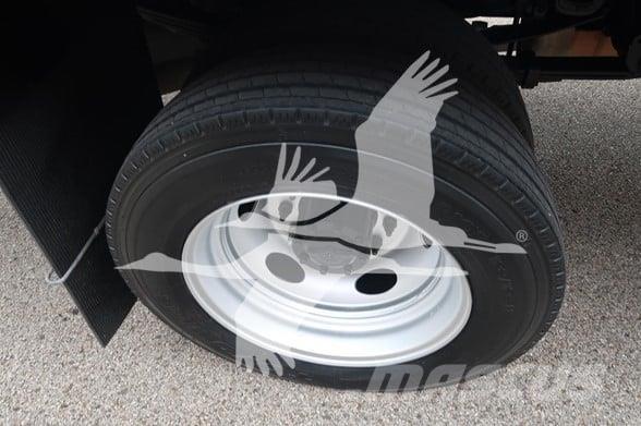 Ford F450 SD Costruzioni - Altro