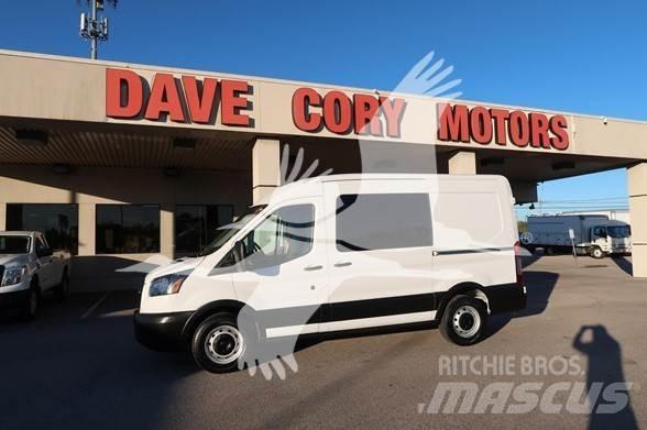 Ford TRANSIT Costruzioni - Altro