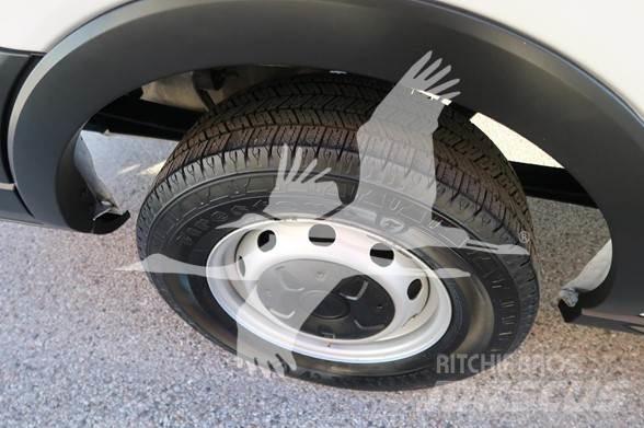 Ford TRANSIT Costruzioni - Altro