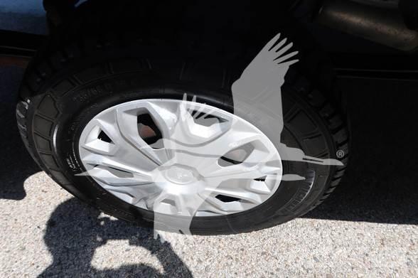 Ford TRANSIT Costruzioni - Altro