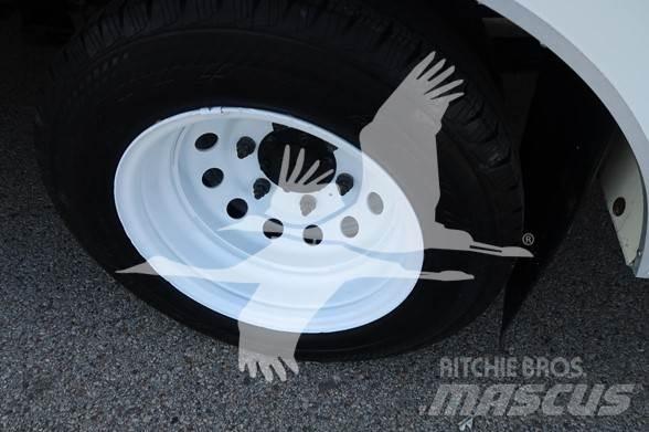 Ford TRANSIT Costruzioni - Altro