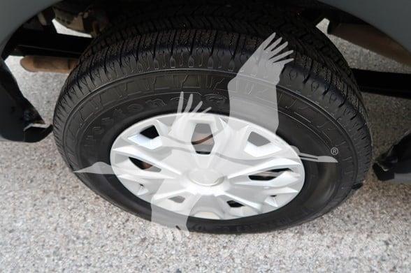 Ford TRANSIT Costruzioni - Altro