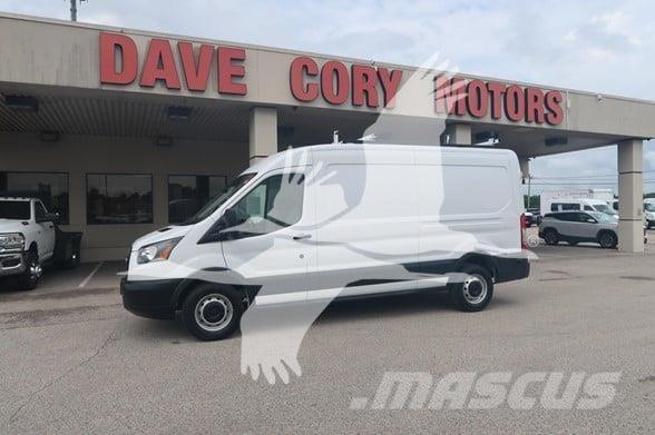 Ford TRANSIT Costruzioni - Altro