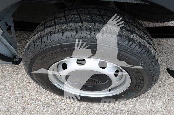 Ford TRANSIT Costruzioni - Altro