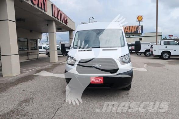 Ford TRANSIT Costruzioni - Altro
