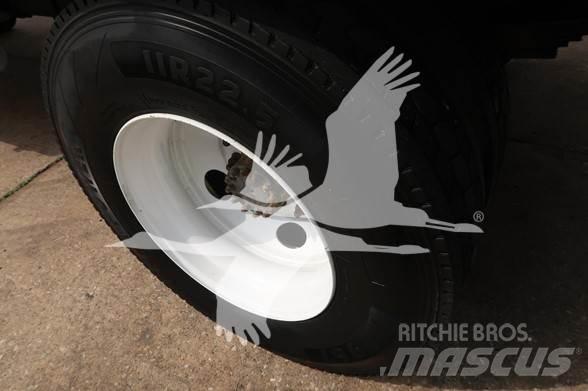 Isuzu FTR Costruzioni - Altro